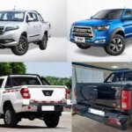 مقایسه توقف موتور Klotte با KMC T8