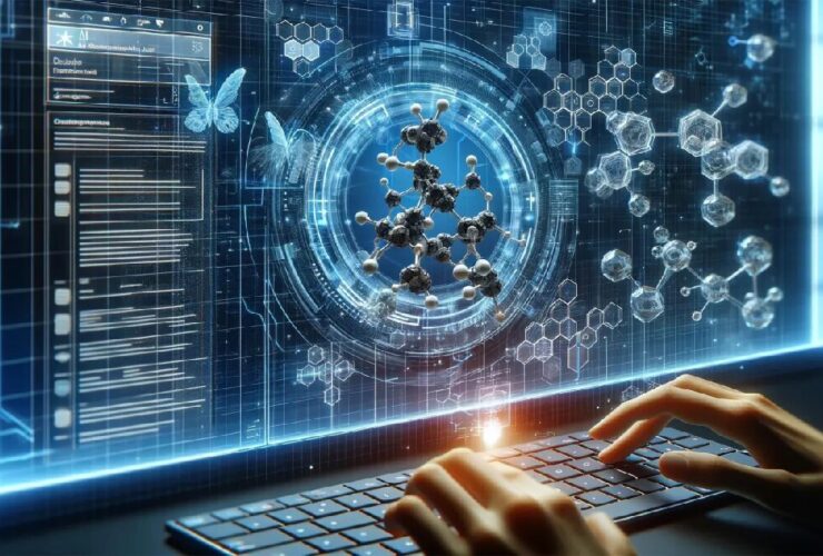 هوش مصنوعی؛ افق جدید در درمان سرطان 9 هوش مصنوعی؛ افق جدید در درمان سرطان