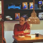 بازیگر زن اینروزا