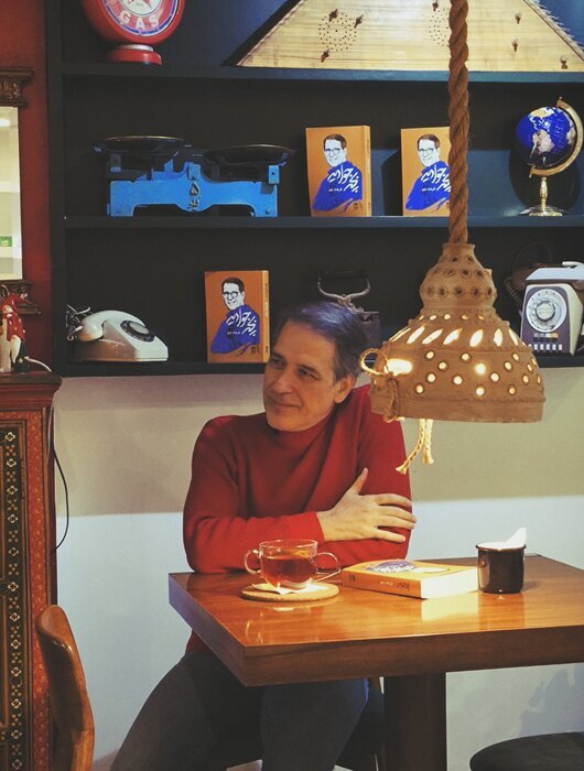 هنرپیشه زن «بچه جوادیه» نوشت/تصور شخصیت «گربه ننه» 1 بازیگر زن اینروزا