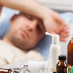 سرفه های طولانی مدت بعد از آنفولانزا را با آسم اشتباه نگیرید