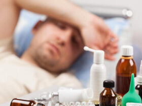 سرفه های طولانی مدت بعد از آنفولانزا را با آسم اشتباه نگیرید 8 سرفه های طولانی مدت بعد از آنفولانزا را با آسم اشتباه نگیرید