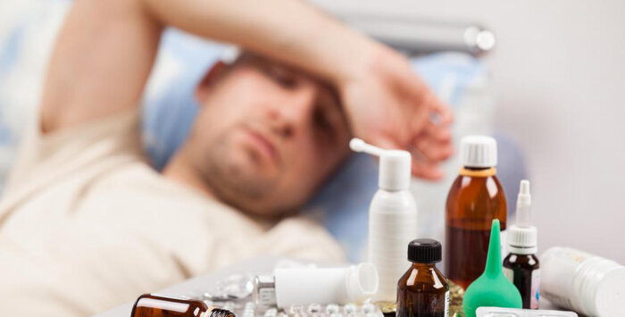 سرفه های طولانی مدت بعد از آنفولانزا را با آسم اشتباه نگیرید 1 سرفه های طولانی مدت بعد از آنفولانزا را با آسم اشتباه نگیرید