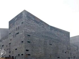 موزه نینگبو؛ آجرهایی که به گذشته می گویند 8 موزه نینگبو؛ آجرهایی که به گذشته می گویند