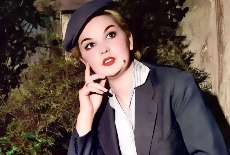 چهره بازیگر پیش از انقلاب، روفیا در استرالیا، 88 ساله