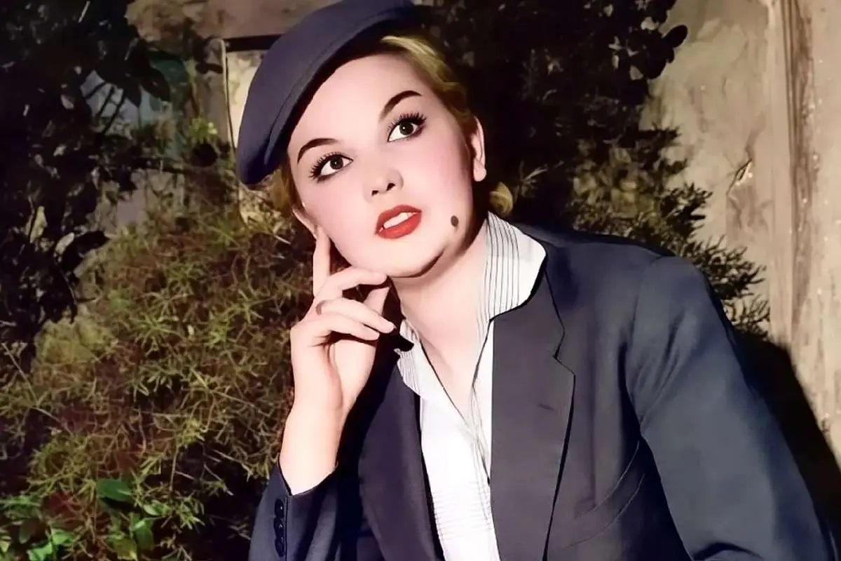 چهره بازیگر پیش از انقلاب، روفیا در استرالیا، 88 ساله 1 چهره بازیگر پیش از انقلاب، روفیا در استرالیا، 88 ساله