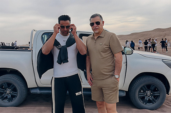 علی دایی پیغمبر نیست اما دست از حسادت بردارید! 1 10