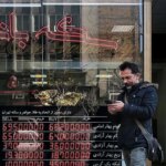 قیمت امروز طلا و سکه و دلار و یورو دوشنبه 3 آذر 1404