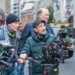 فیلمبرداری فیلم سینمایی «قصه های موازی» ساخته اصغر فرهادی به پایان رسید