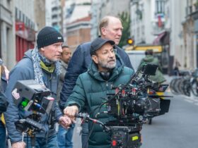 فیلمبرداری فیلم سینمایی «قصه های موازی» ساخته اصغر فرهادی به پایان رسید 8 فیلمبرداری فیلم سینمایی «قصه های موازی» ساخته اصغر فرهادی به پایان رسید