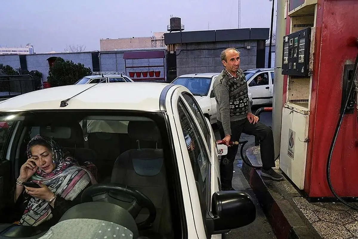 کدام خودروهای وارداتی با بنزین 1500 تومانی عرضه می شوند؟ 1 کدام خودروهای وارداتی با بنزین 1500 تومانی عرضه می شوند؟