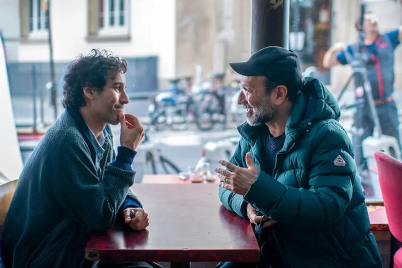 اصغر فرهادی فیلمش را به پایان رساند 5 اصغر فرهادی