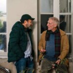 اصغر فرهادی فیلمش را به پایان رساند