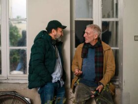 اصغر فرهادی فیلمش را به پایان رساند 9 اصغر فرهادی فیلمش را به پایان رساند