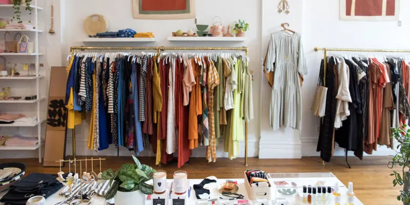 چگونه یک بوتیک بسازیم؟ استارت آپ های بوتیک از صفر تا 100 1 بوتیک