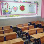 در جنوب استان بوشهر مدرسه و دانشگاه وجود نداشت