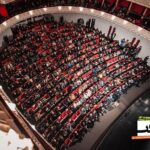 نامزدهای 3 قسمت «سینما هکوریت 19» معرفی شدند