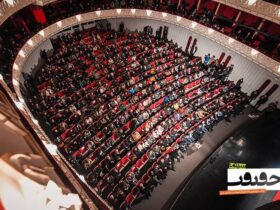 نامزدهای 3 قسمت «سینما هکوریت 19» معرفی شدند