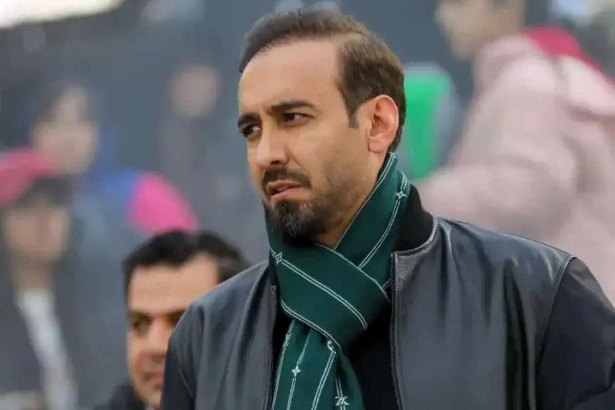 مالک خیبر بعد از بازی استقلال: سر ما را بریدند! 1 مالک خیبر بعد از بازی استقلال: سر ما را بریدند!