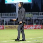 کنایه مهدی رحمتی به ساپینتو: نشان داد پشیمان است!