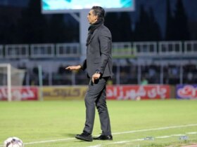 کنایه مهدی رحمتی به ساپینتو: نشان داد پشیمان است! 17 کنایه مهدی رحمتی به ساپینتو: نشان داد پشیمان است!