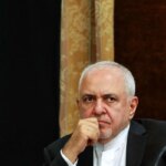 ظریف به دادگاه اعتراض کرد و مجرم شناخته شد