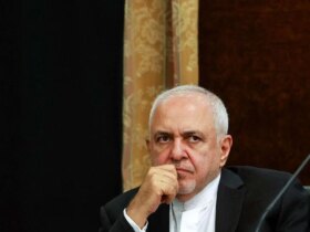 ظریف به دادگاه اعتراض کرد و مجرم شناخته شد 16 ظریف به دادگاه اعتراض کرد و مجرم شناخته شد