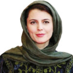 انتقاد از لیلا حاتمی: هیچکس به فکر «قاتل و بربر» نیست.