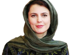 انتقاد از لیلا حاتمی: هیچکس به فکر «قاتل و بربر» نیست. 8 انتقاد از لیلا حاتمی: هیچکس به فکر «قاتل و بربر» نیست.