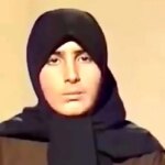 عکس سونیا پورین که در دهه 60 در روسیه مجری بود