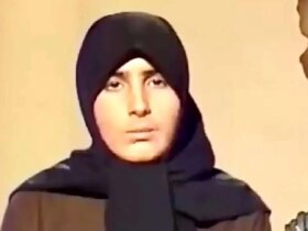 عکس سونیا پورین که در دهه 60 در روسیه مجری بود 8 عکس سونیا پورین که در دهه 60 در روسیه مجری بود