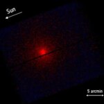 تصاویر فضایی هفته