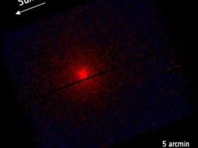 زیباترین تصاویر فضایی هفته از نگاه آژانس فضایی اروپا 8 تصاویر فضایی هفته