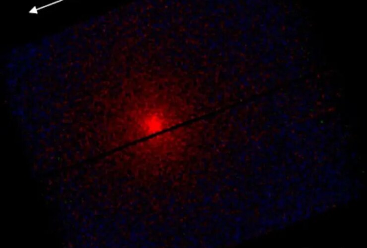 زیباترین تصاویر فضایی هفته از نگاه آژانس فضایی اروپا 21 تصاویر فضایی هفته