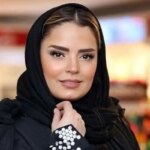 سپیده خداوردی بازیگر سریال «یارید» در حال یادگیری پیانو است