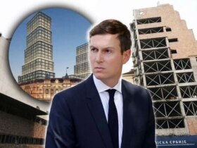 مردم صربستان اجازه ساخت هتل ترامپ را ندادند 3 مردم صربستان اجازه ساخت هتل ترامپ را ندادند