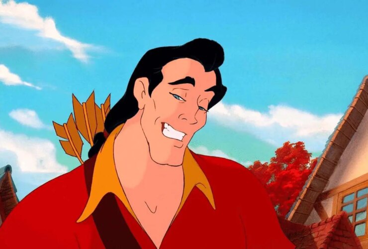 فیلم لایو اکشن گاستون در حال تولید است 16 فیلم لایو اکشن گاستون در حال تولید است