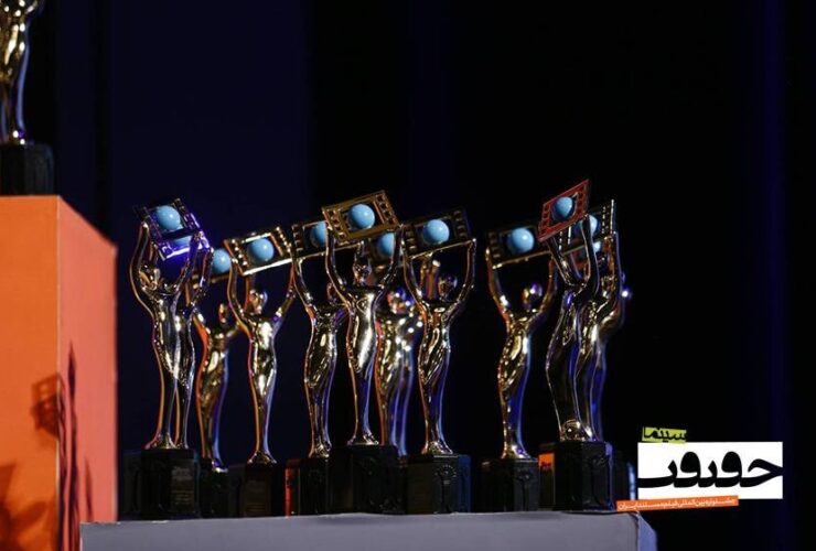 از «بازگشت آرامگاه ایرانی» تا «رویای ناتمام»؛ نامزدهای «سینماوگریت» معرفی شدند 13 از «بازگشت آرامگاه ایرانی» تا «رویای ناتمام»؛ نامزدهای «سینماوگریت» معرفی شدند