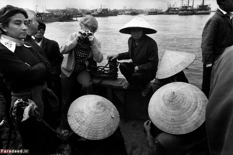 (تصاویر) یک ایرانی در جنگ ویتنام 19 (تصاویر) یک ایرانی در جنگ ویتنام