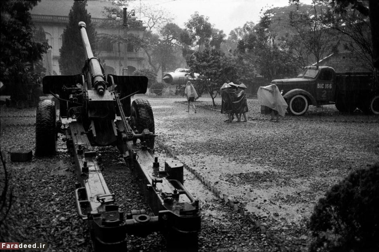 (تصاویر) یک ایرانی در جنگ ویتنام 23 (تصاویر) یک ایرانی در جنگ ویتنام