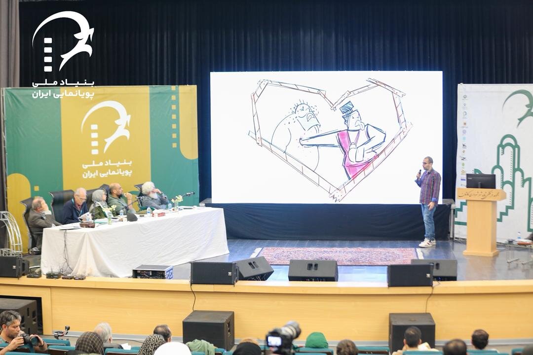 بهرام عظیمی: آنچه در طول زندگی شنیده ایم و اشکال دارد این است که دولت هستیم/ همکاری با وزرای ارشاد دولت های مختلف به معنای نزدیک بودن به آنها نیست. 4 بهرام عظیمی: آنچه در طول زندگی شنیده ایم و اشکال دارد این است که دولت هستیم/ همکاری با وزرای ارشاد دولت های مختلف به معنای نزدیک بودن به آنها نیست.