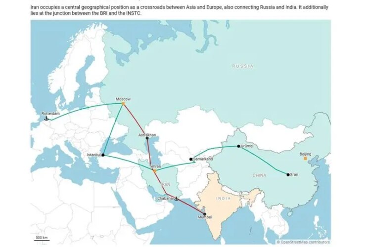 نقشه کسب و کار