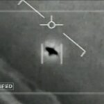 بیانیه تکان دهنده درباره مشاهده یک پرنده ناشناس در تاسیسات هسته ای