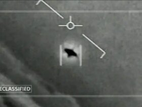 بیانیه تکان دهنده درباره مشاهده یک پرنده ناشناس در تاسیسات هسته ای 9 بیانیه تکان دهنده درباره مشاهده یک پرنده ناشناس در تاسیسات هسته ای