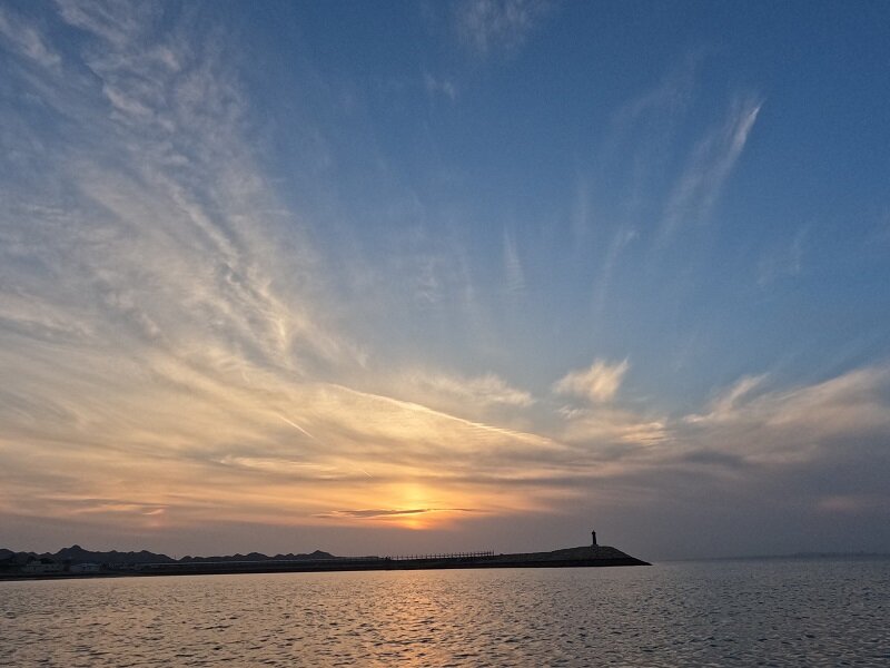 داوود مرادیان: نخل طلای کن بخشی از پروژه تقسیم اجتماعی است/ واکنش ها به «اشغال جزایر»; اکانت های اماراتی هم در حال ارسال پیام هستند! 1 داوود مرادیان: نخل طلای کن بخشی از پروژه تقسیم اجتماعی است/