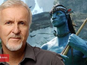 جیمز کامرون میلیاردر شد «آواتار: آتش و خاکستر» در آستانه اکران است 9 جیمز کامرون میلیاردر شد «آواتار: آتش و خاکستر» در آستانه اکران است