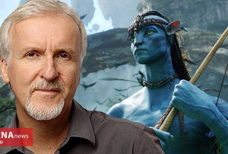 جیمز کامرون میلیاردر شد «آواتار: آتش و خاکستر» در آستانه اکران است
