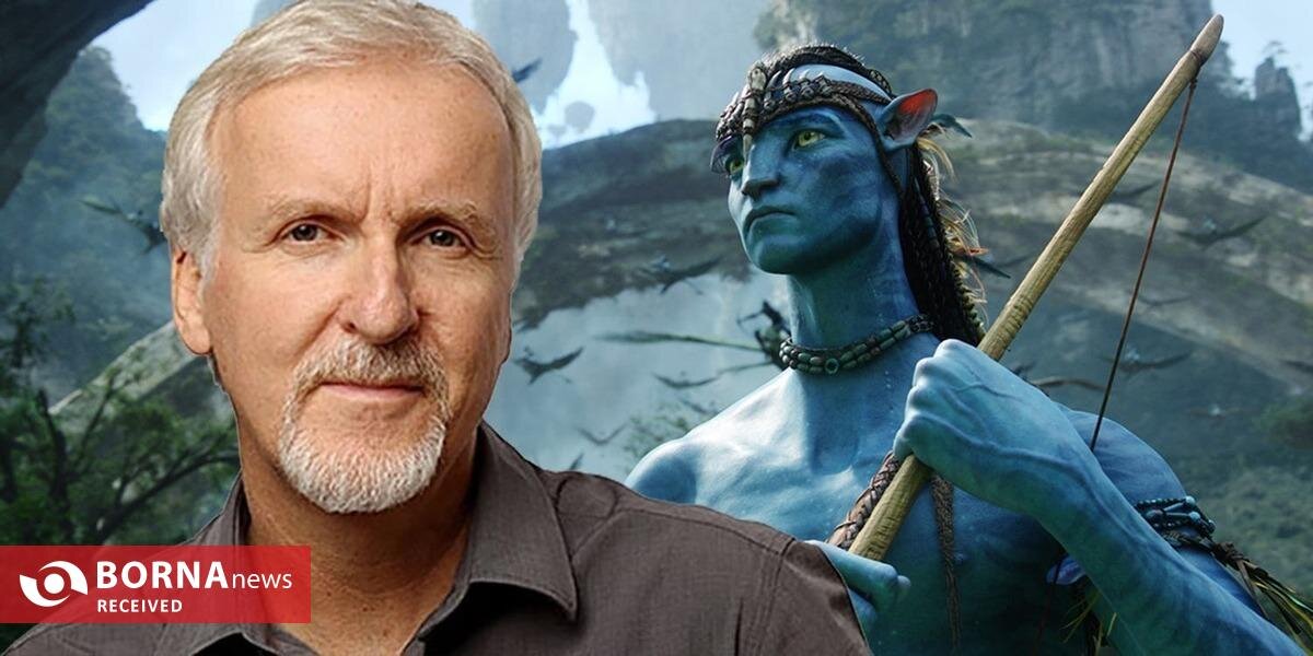 جیمز کامرون میلیاردر شد «آواتار: آتش و خاکستر» در آستانه اکران است