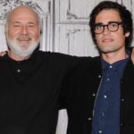 پسر راب راینر به اتهام قتل والدین دستگیر شده است