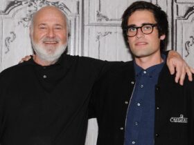 پسر راب راینر به اتهام قتل والدین دستگیر شده است